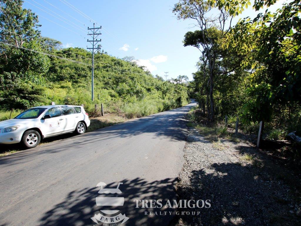 Monkey Trail Land Playas del Coco Properties Costa Rica Real Estate